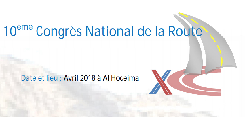 10ème Congrès National de la Route