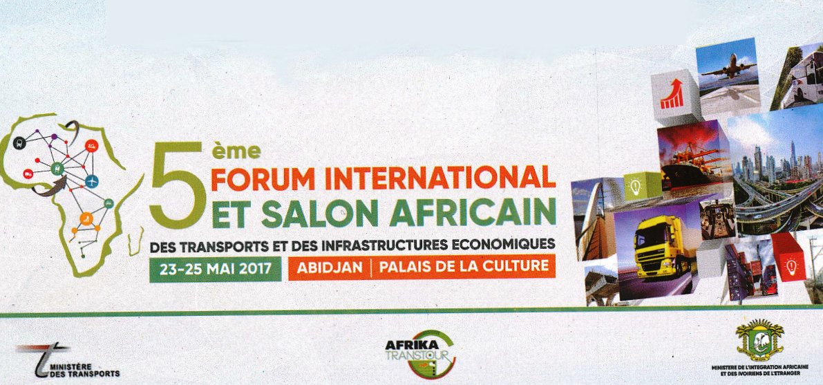 Le Maroc au salon des transports et des infrastructures